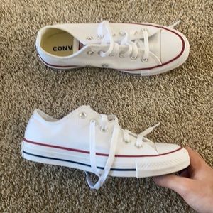 Converse Chuck Taylor All Star Low Top